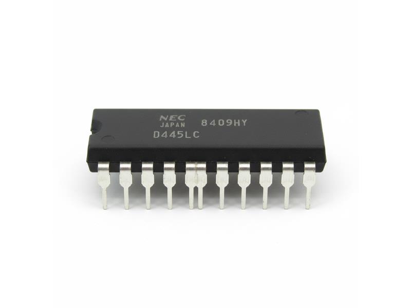 NEC D445LC