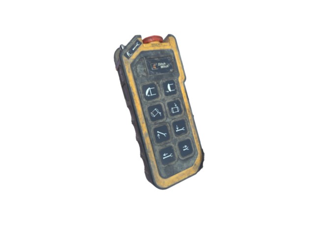 HETRONIC H18-00068