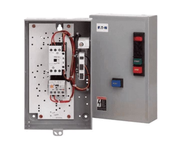 EATON CORPORATION ECX09C3CAA-J