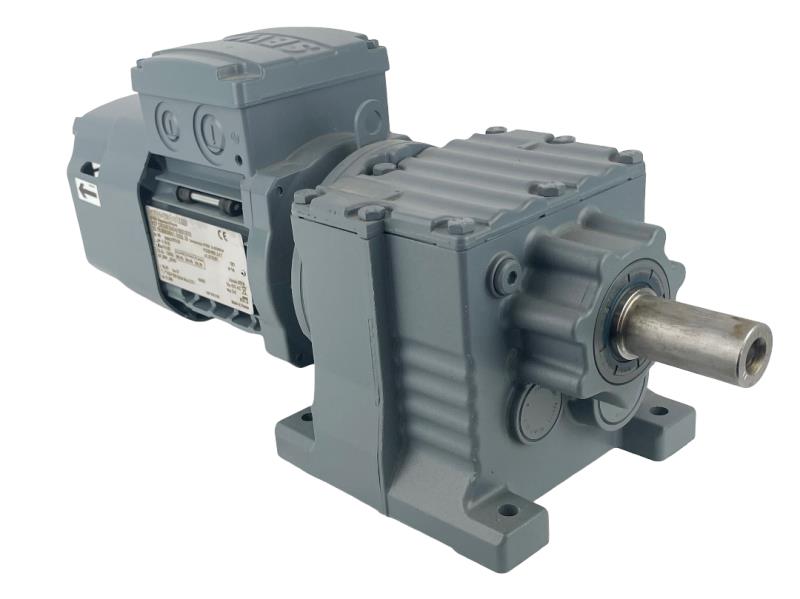 SEW EURODRIVE R27 DR2S63MS4/BE03HR