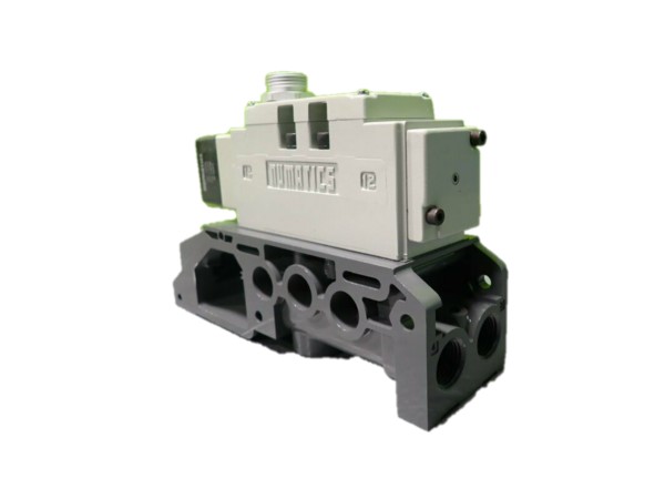 ASCO I24BA415LP15G30