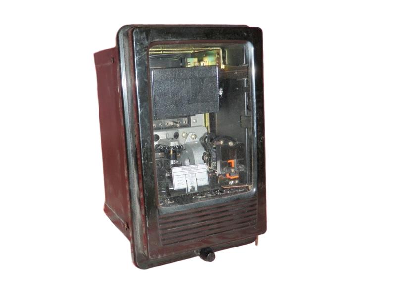 3499A08A09 by WESTINGHOUSE