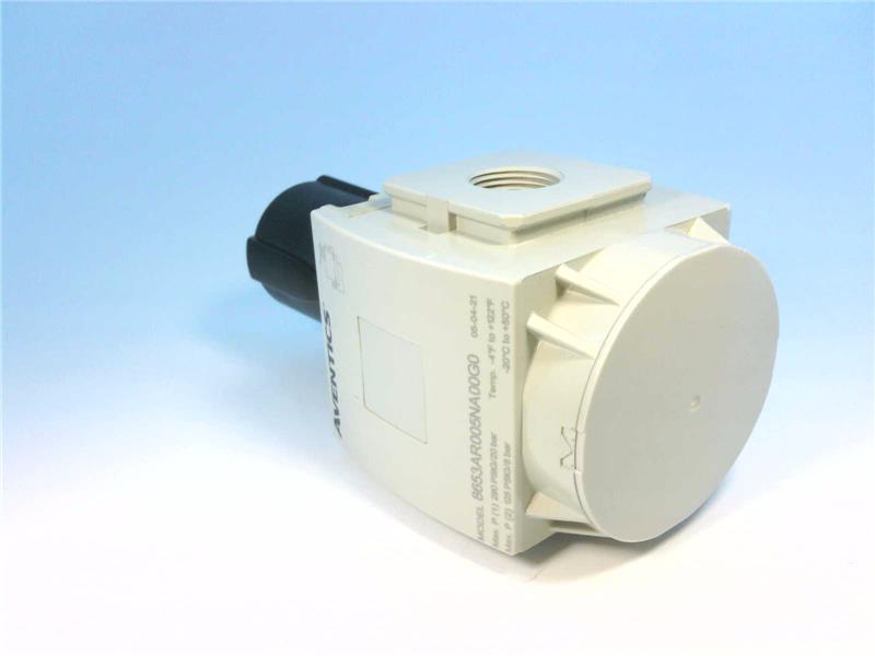 ASCO 8653AR005NA00G0