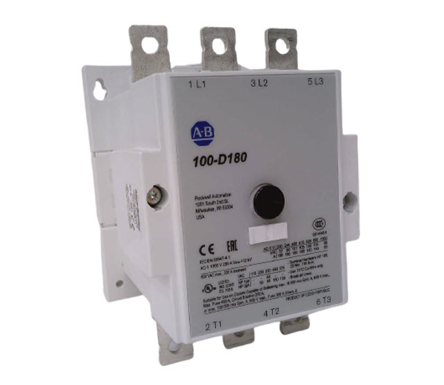 ALLEN BRADLEY 100-D180A11