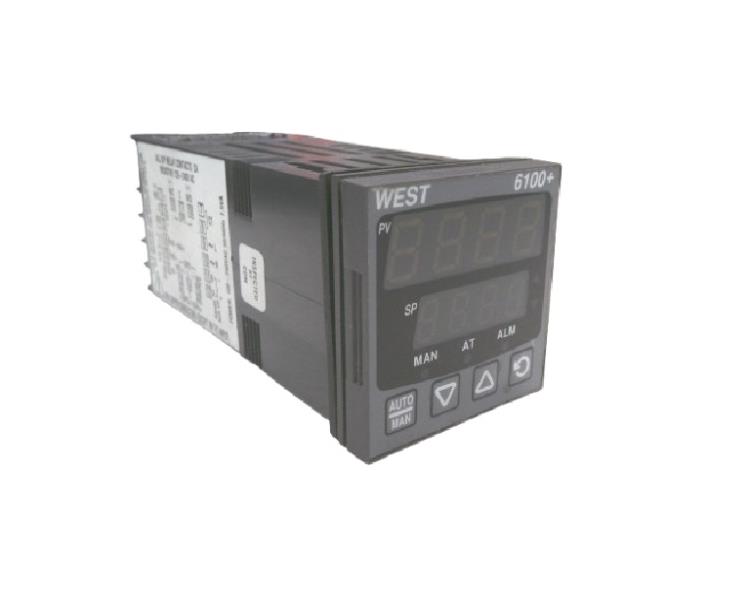 WEST CONTROLS SOLUTIONS P6100-3311000