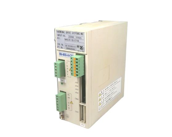 HARMONIC DRIVE HA-655-4-CT2