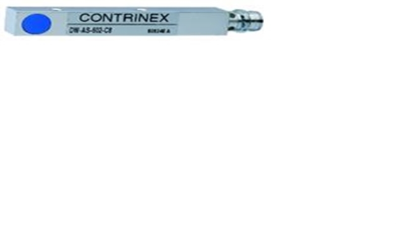DW-AD-509-C8-390 by CONTRINEX