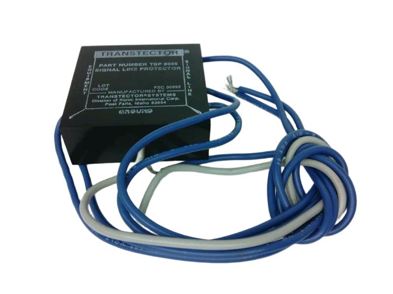 TSP9005 by PROTECTION TECHNOLOGY