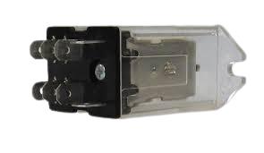 SONG CHUAN SCL-DPDT-C1-24VAC