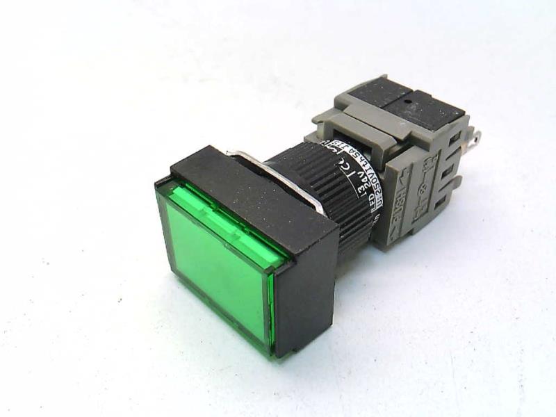 FUJI ELECTRIC AH165-TL5G33E3