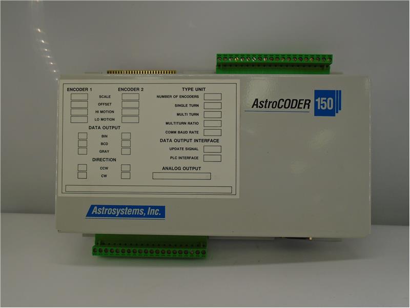 ASTROSYSTEMS AC30-3