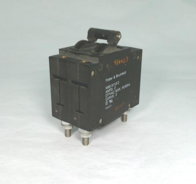 TE CONNECTIVITY W92-X112-2