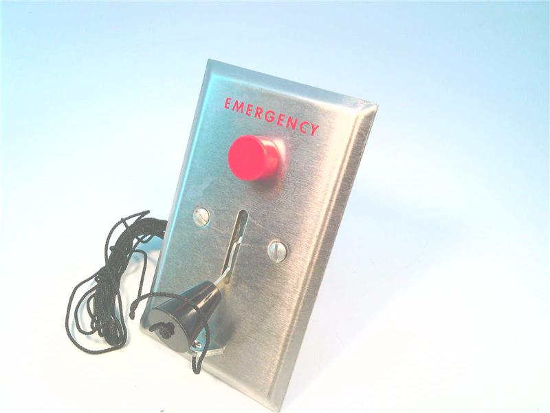 EDWARDS SIGNALING 7934EL