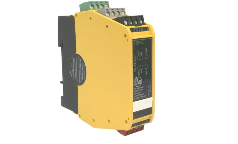 EFECTOR SAFETY SWITCH GEAR-G1503S