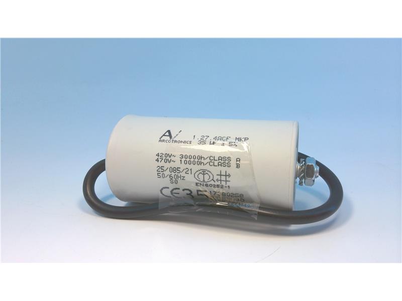 KEMET MKP35U420