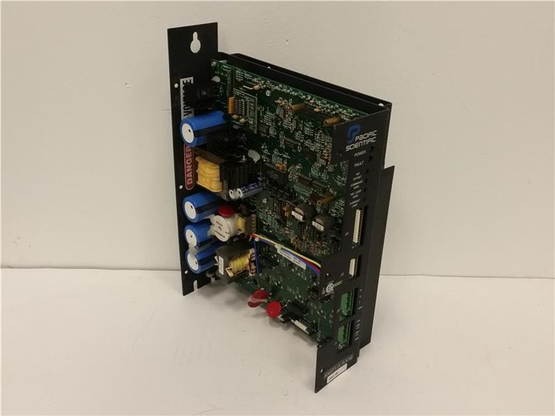 DANAHER MOTION SC403-002