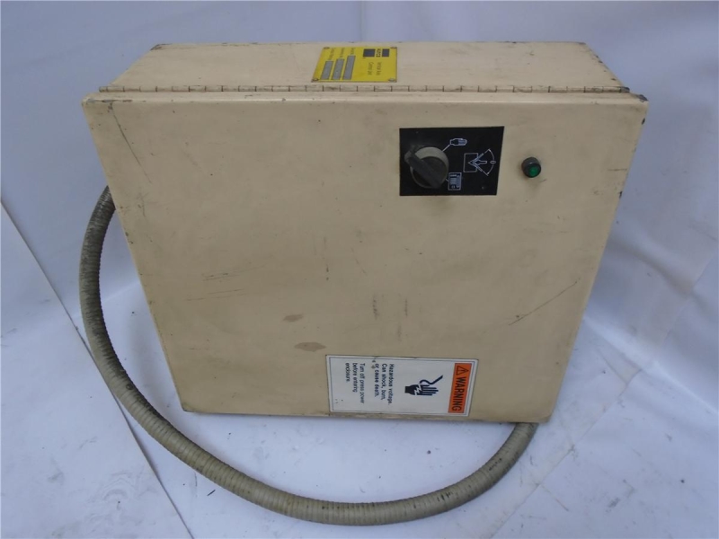 HURCO MFG CO 001-1419-009