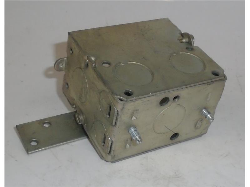 53-FB-MXN by ABB THOMAS & BETTS