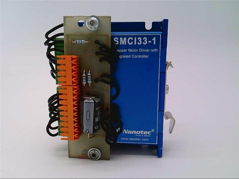 NANOTEC SMCI33-1