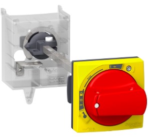 SCHNEIDER ELECTRIC GV3APN02