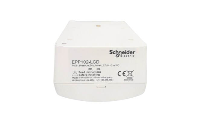 SCHNEIDER ELECTRIC EPP102-LCD