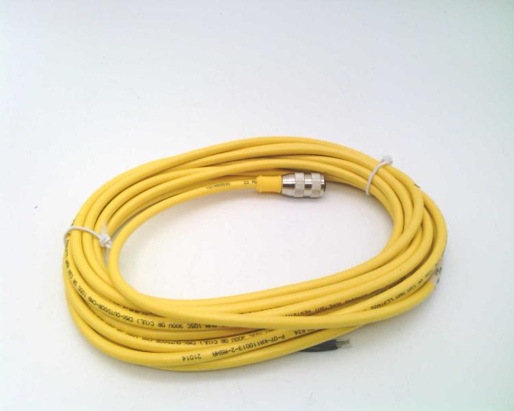 TURCK WK 4.43T-6-WS 4.43T