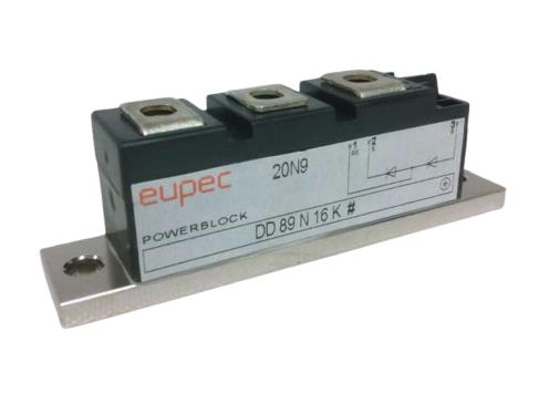 DD89N16K by INFINEON