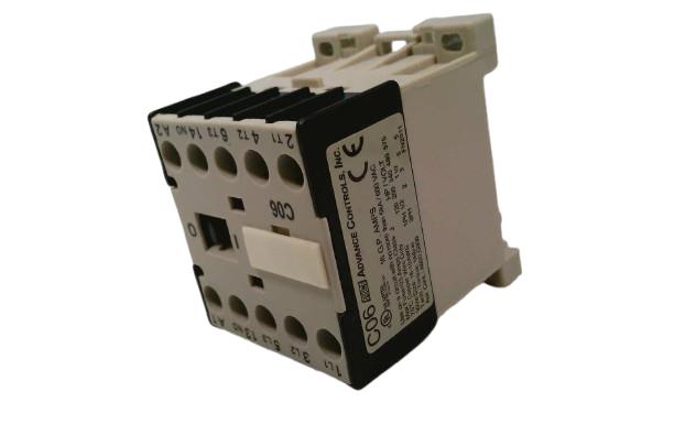 ACI ADVANCE CONTROLS INC C06.310-230