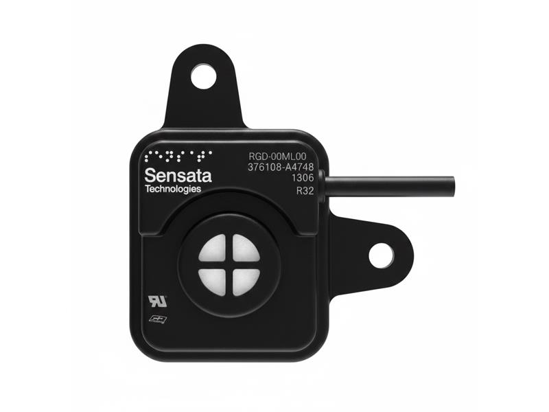 SENSATA TECHNOLOGIES DC100D80