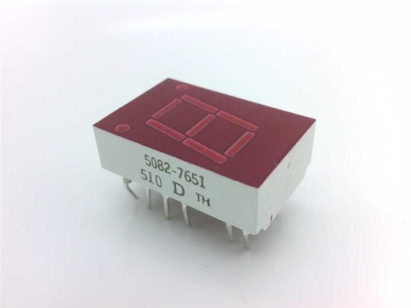 BROADCOM 5082-7651