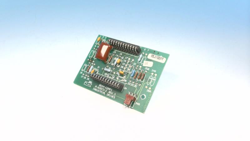 DANAHER MOTION BDS4-COMP1