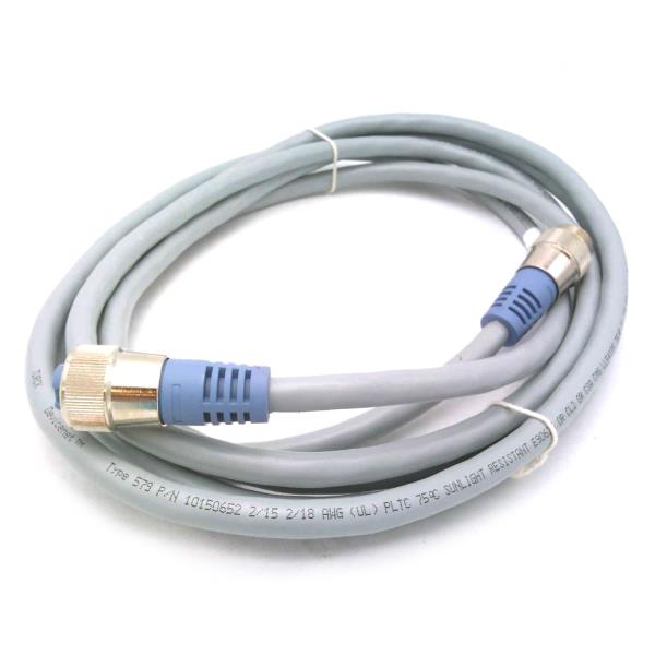 TURCK RSM RKM 579-4M