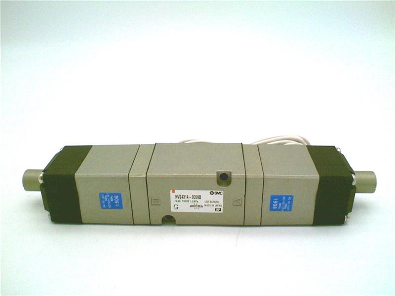 SMC NVS4314-0009D