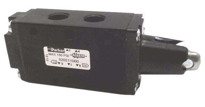 PARKER 520211000