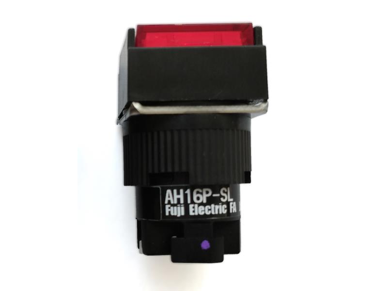 FUJI ELECTRIC AH16P-SLRXE3