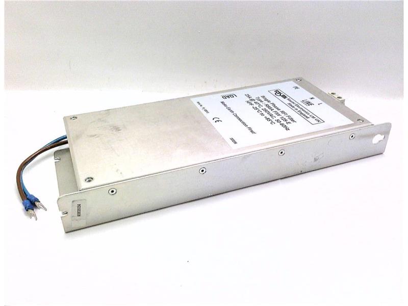 RASMI ELECTRONICS R88A-FIW-125-E