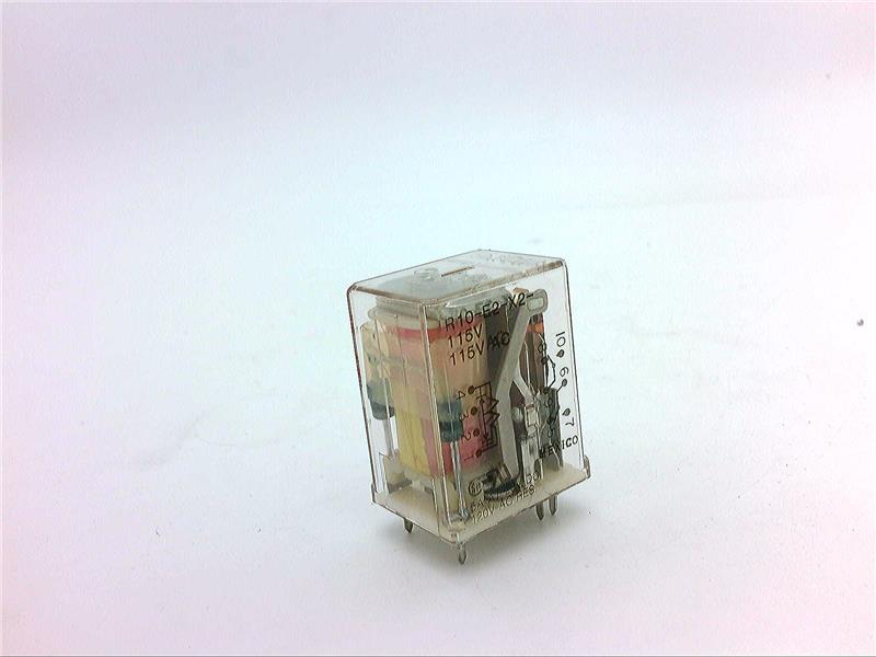 TE CONNECTIVITY R10-E2X2-115