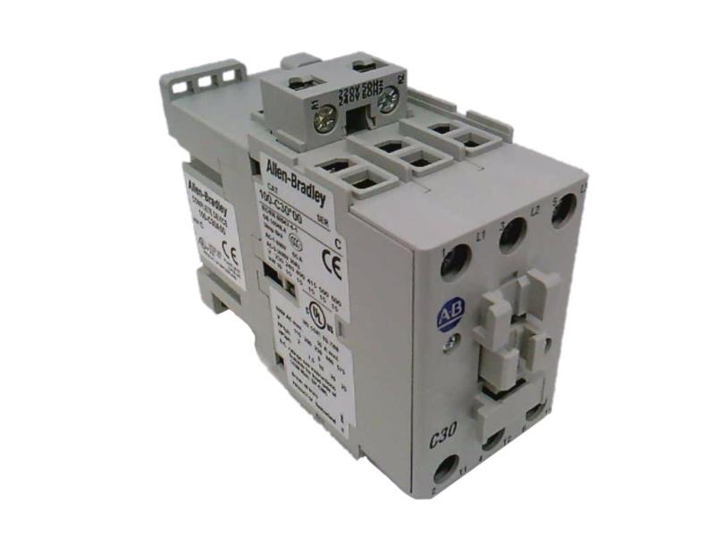 ALLEN BRADLEY 100-C30A00