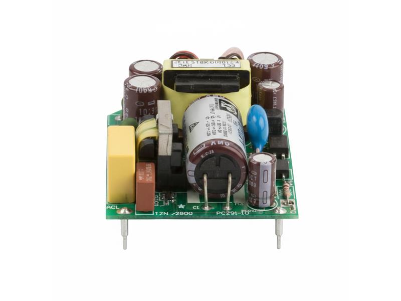 XP POWER ECL15UT02-P