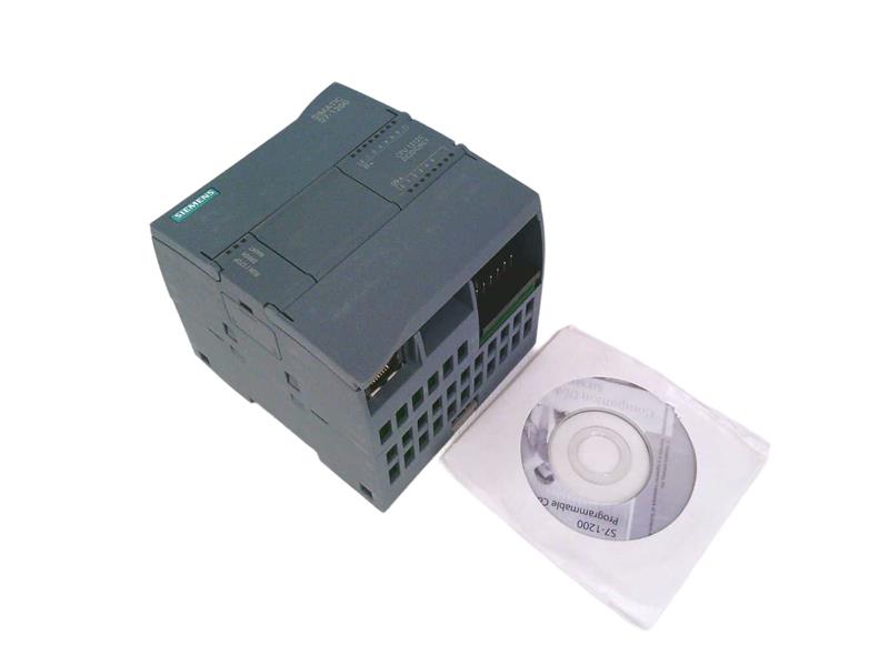 SIEMENS 6ES7212-1HD30-0XB0