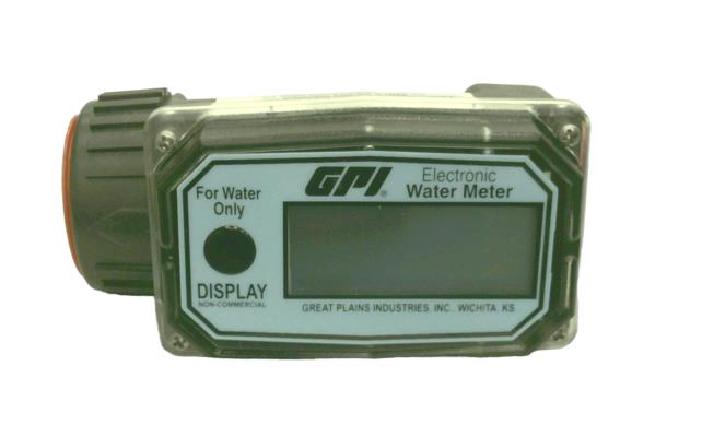 GREAT PLAINS INDUSTRIES 01N31GM