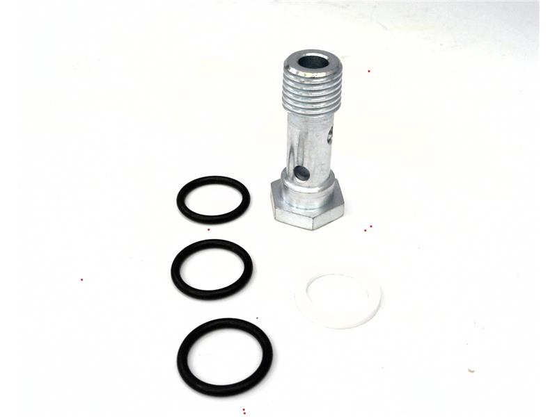 FESTO VT-1/4-NPT-PRS