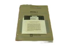 SCHNEIDER ELECTRIC 8003-SFW30