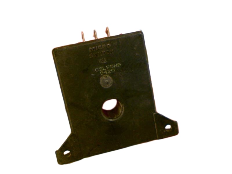 CSLF5HE by HONEYWELL