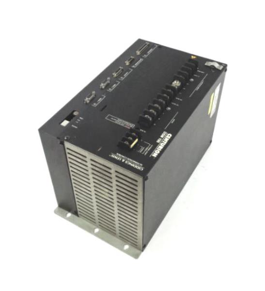 DANAHER MOTION 401-34404-00