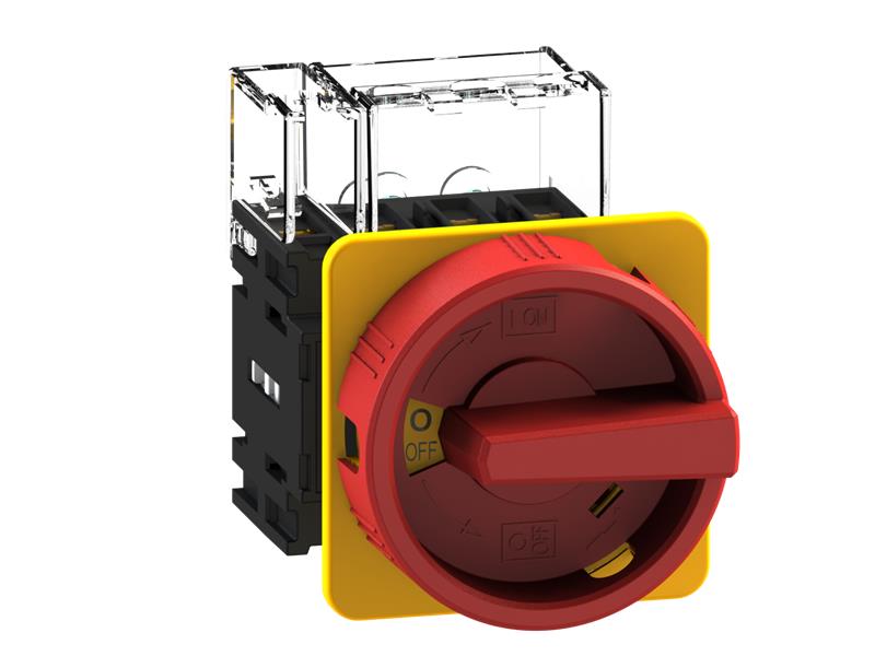 ML1-032-E-2050U-HS-NV by MERZ ELEKTRO