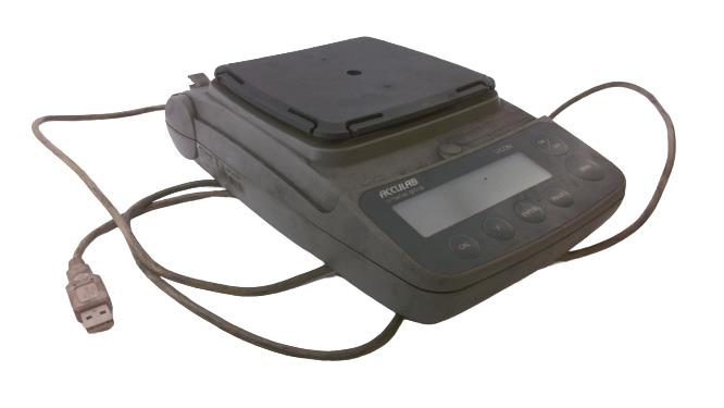 ACCULAB VIC-5101