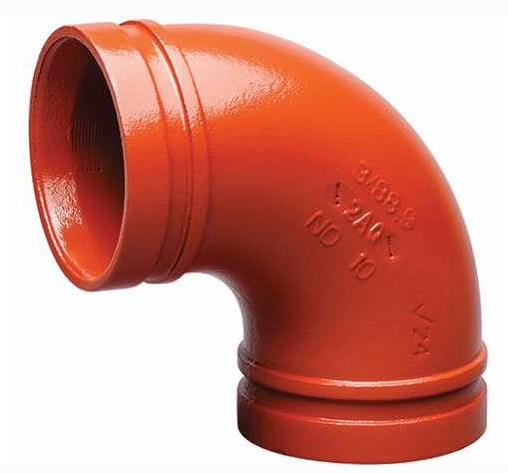 F060010P00 by VICTAULIC