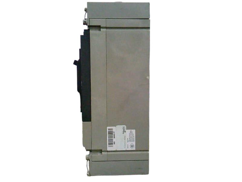 SCHNEIDER ELECTRIC NS400NA 4P 400A