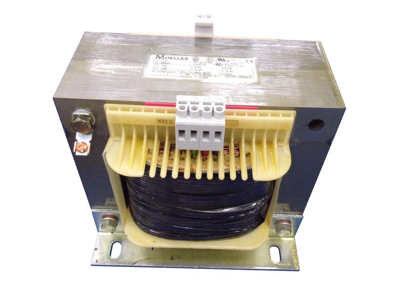 EATON CORPORATION STI-2.5